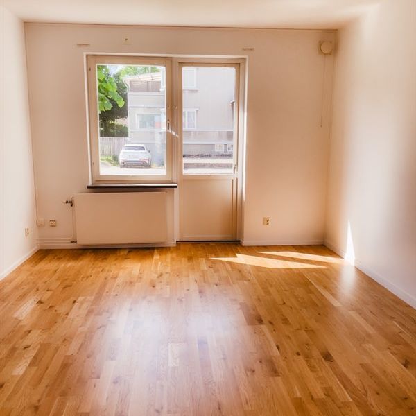 Blasius Königsgatan 17 A - Foto 1