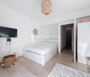 Location Appartement 1 pièce 23m² CANNES 06400 - Photo 3