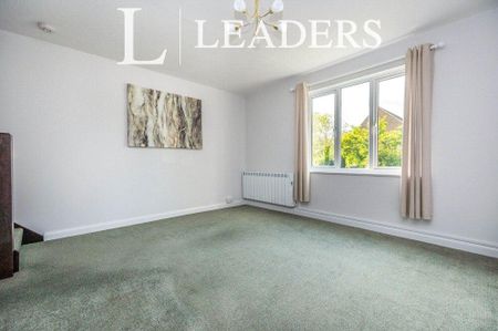 1 bedroom terraced house to rent - Photo 3