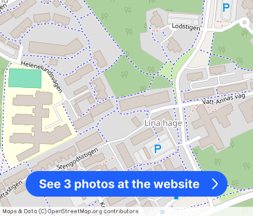 Vatt-Annas väg 9 - Photo 1