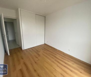 Location Appartement 3 pièces 66m² LINGOLSHEIM 67380 - Photo 4