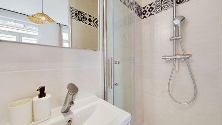 LA PAIX D'UTRECHT G Colocation 5 chambres à Lille - Photo 5