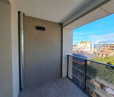 Location appartement 1 pièce - 32m² à Thonon les bains (74200) - Photo 3