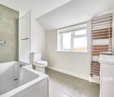 1 bedroom terraced house to rent - Photo 1