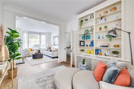 4 bedroom terraced house to rent - Photo 3