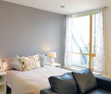 Studio to rent - Photo 2