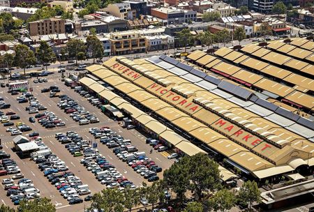 807/220 Spencer Street, Melbourne VIC 3000 - Apartment For Rent | Domain - Photo 2