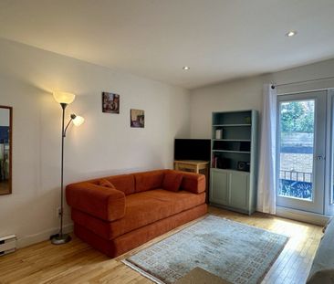 3982 av. Du Parc Lafontaine, #1 - Photo 4