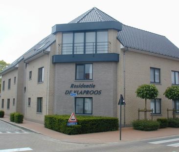 Appartement te huur in Kalken - Photo 1