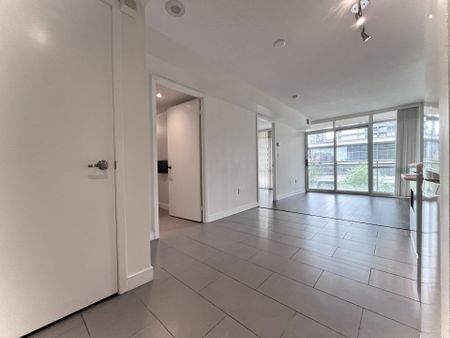 For Lease - 15 Fort York Boulevard Unit# 605, Toronto, Ontario - Photo 5