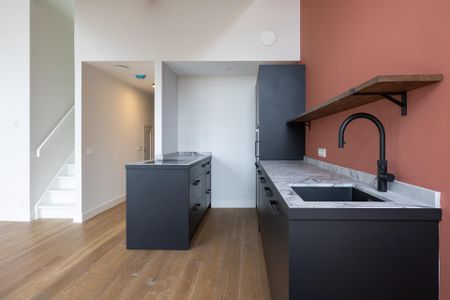 Te huur: The complex: beautiful and luxurious apartment complex in Avenhorn. - Photo 3