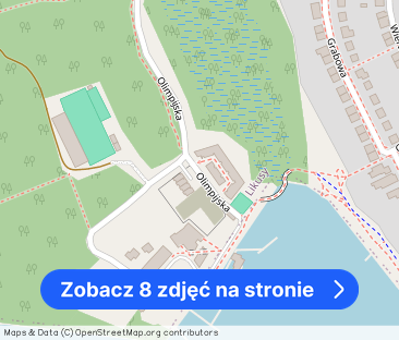 2-pokojowe mieszkanie | Olimpijska 21 | Jezioro Ukiel | Faktura VAT - Zdjęcie 1