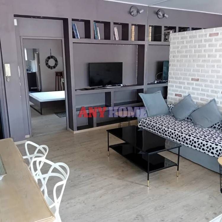 Studio/Γκαρσονιέρα για ενοικίαση Αντιγονιδών (Κέντρο Θεσσαλονίκης) - Photo 1