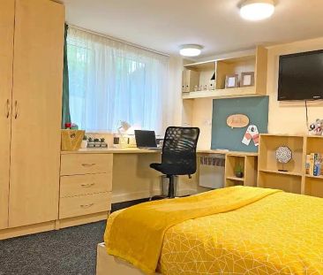 Studio Plus - Photo 5