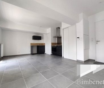 Appartement à louer, 2 pièces - Orléans 45000 - Photo 3
