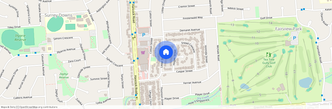 21 Littler Drive, SA 5126, Fairview Park