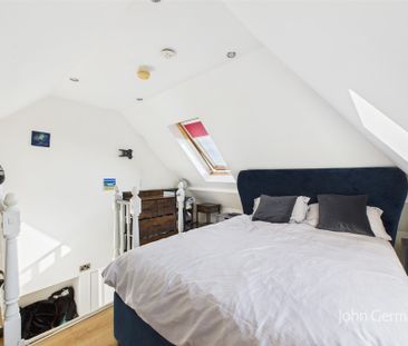 4 bedroom semi-detached to let - Photo 5