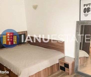 Piata Muncii 2` Metrou Bulevardul Decebal Rond Alba Iulia Renovat - Photo 2