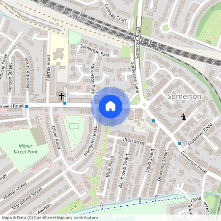 Cromwell Road, NP1, Casnewydd