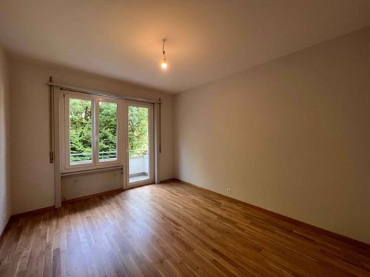 Bel appartement de 5 pièces, traversant - Foto 1