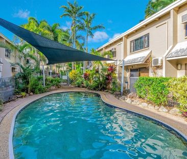 CHARMING TWO BEDROOM TOWNHOUSE ON CITY FRINGE - Photo 2