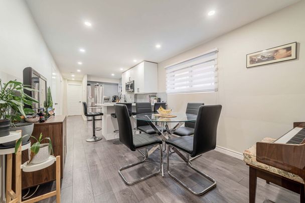 Condo for rent, Montréal (Saint-Laurent) - Photo 1