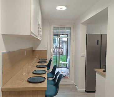 Location Appartement 1 pièce 13m² PALAISEAU 91120 - Photo 5