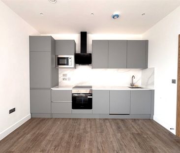 Sheila House, Fleet, Hampshire, GU51 - Photo 2