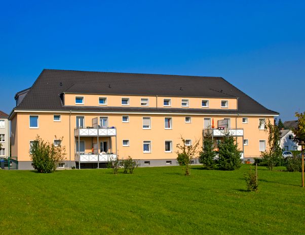 Wir renovieren für Sie! 3-Zimmer-Wohnung bald bezugsfertig! - Photo 1