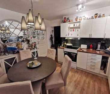 Mjölnerbacken, Sundbyberg - Photo 3