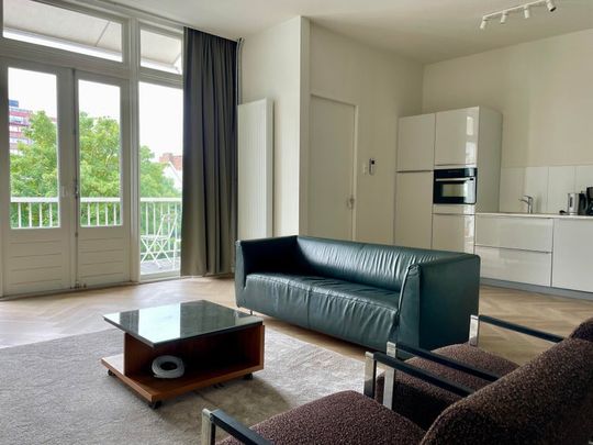 Nieuwe Binnenweg, Rotterdam - Foto 1