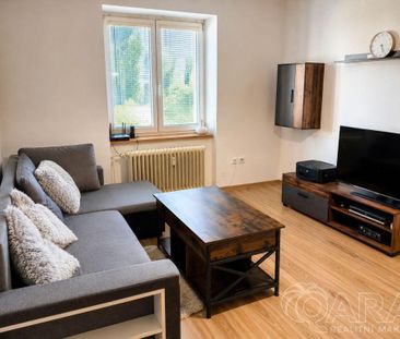 Pronájem bytu 2+1 44 m2 - Fotografie 6