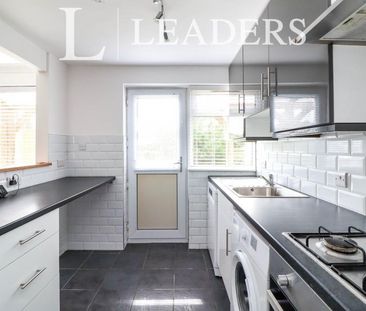 3 bedroom house to rent Ash Close, Southampton, SO19 - Photo 4
