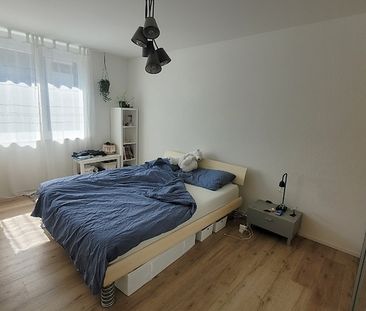 3½ Zimmer-Wohnung in Kloten (ZH), möbliert, auf Zeit - Photo 6