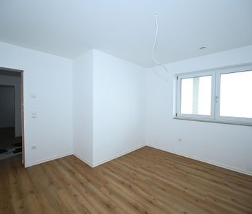 Neubau-Erstbezug! 4-Zimmer-Wohnung - Die Alternative zum Haus Seube... - Photo 5