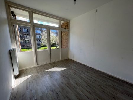 Te huur: Appartement Mijnsherenlaan in Rotterdam - Foto 5