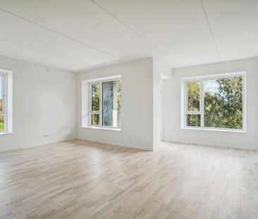 3-vær. lejlighed - Photo 2