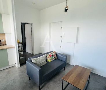 Location Appartement 2 pièces 40m² - Photo 2