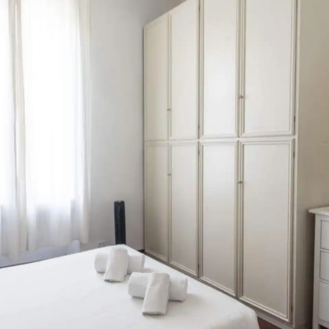 TRASTEVERE - TRILOCALE ARREDATO - Photo 1