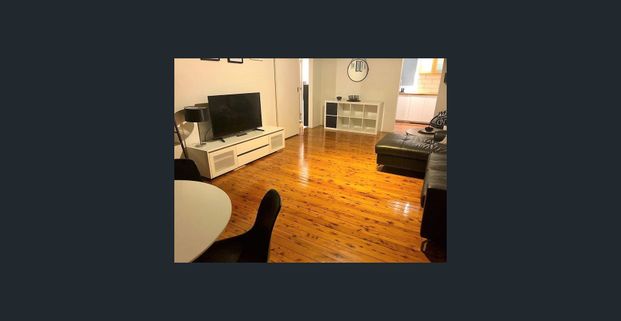 Partially Furnished 2 Bedroom Unit By The Beach! - Photo 1