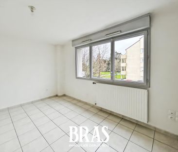 Location Appartement 1 pièce 23m² NANTES 44300 - Photo 4