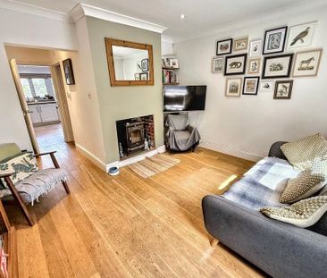 2 bedroom terraced house to rent - Photo 1