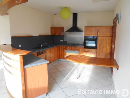 Location maison à Carantec, 7 pièces 147.59m² - Photo 3
