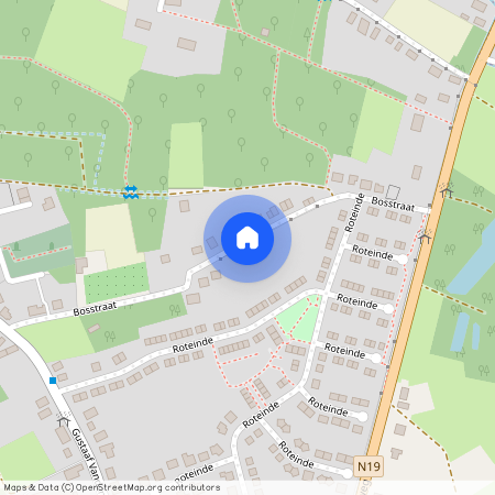 Bosstraat 11C, 2230 Herselt, België