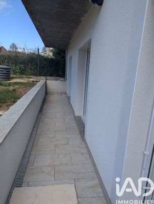 Appartement 2 pièces à Bois-d'Arcy - Photo 1