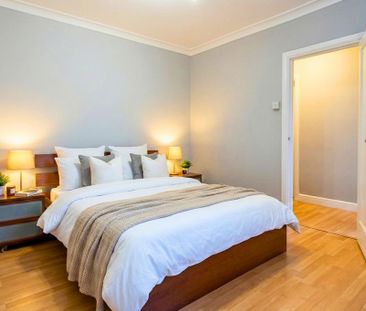 2 bedroom maisonette to rent - Photo 6