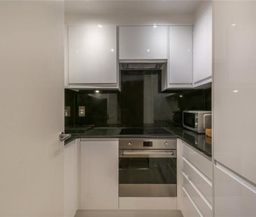 1 bedroom flat to rent - Photo 6