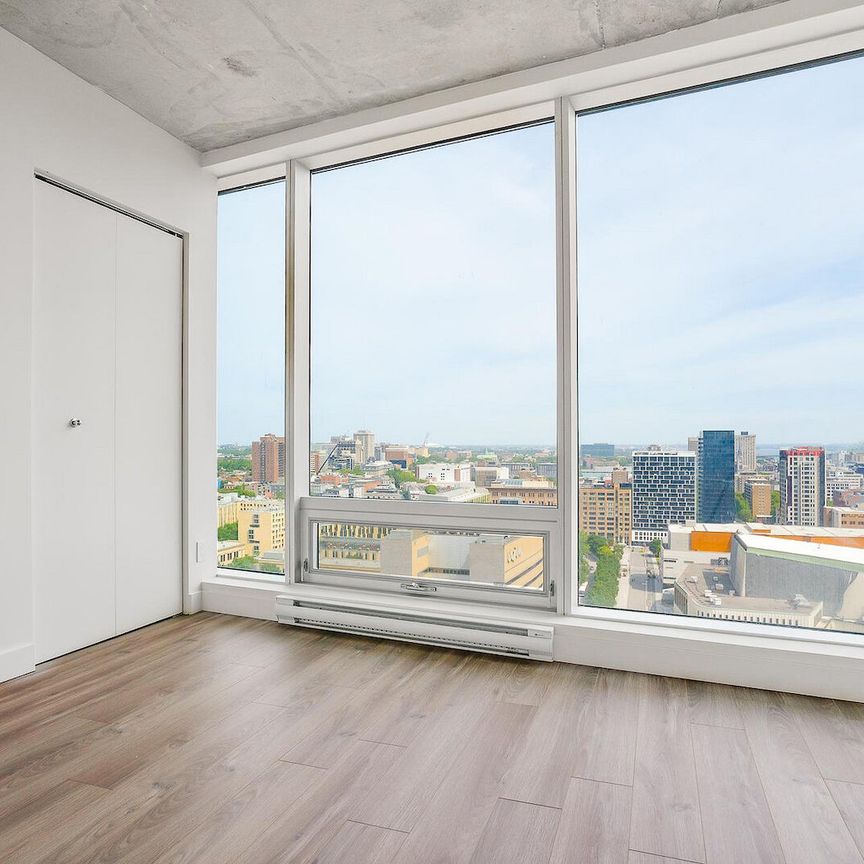 Rooted in luxury - Photo 1