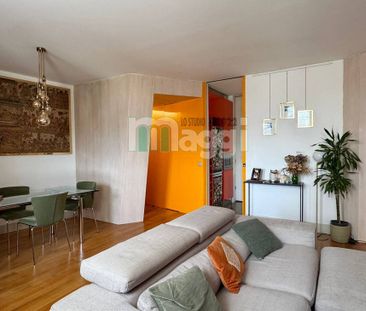 Via Lodovico Muratori,42, Milano, Lombardy 20135 - Photo 3