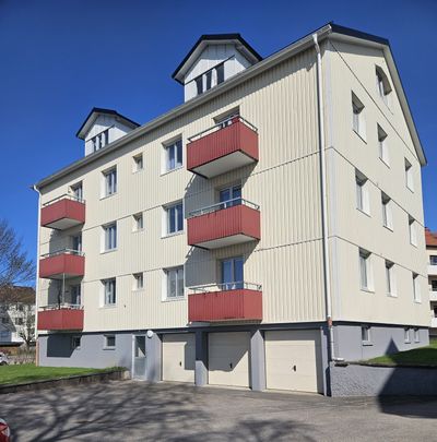 Tomtegatan 7 - Foto 1